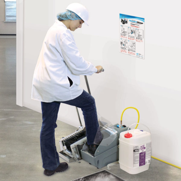 Alpet D2 Surface Sanitizer - Image 4
