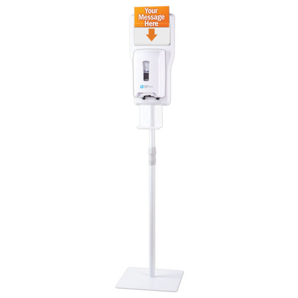 Adjustable Floor Stand - Image 3