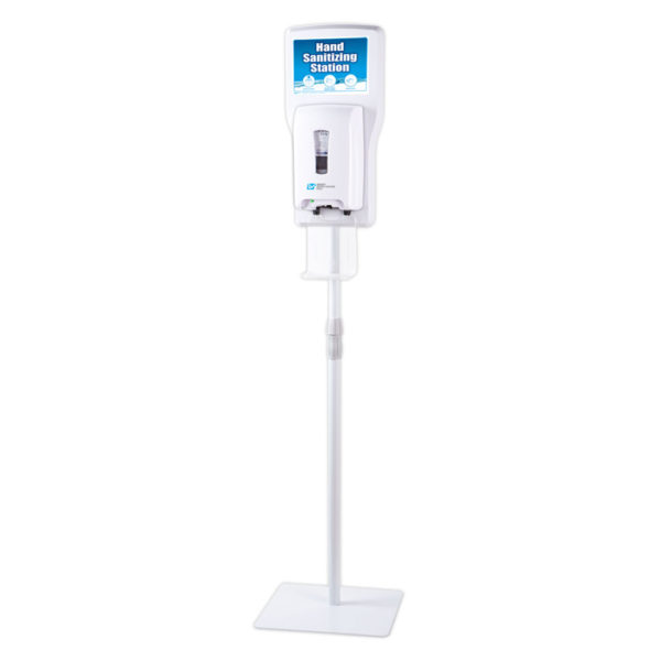 Adjustable Floor Stand - Image 2