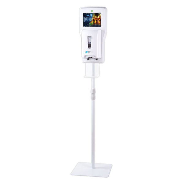 Adjustable Floor Stand - Image 4