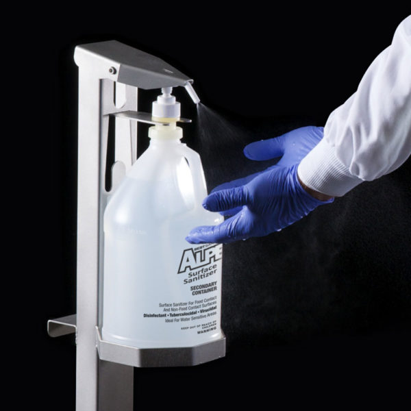 Alpet D2 Surface Sanitizer - Image 3