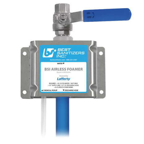 BSI Airless Foamer