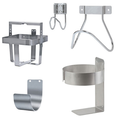 Stainless Steel Racks