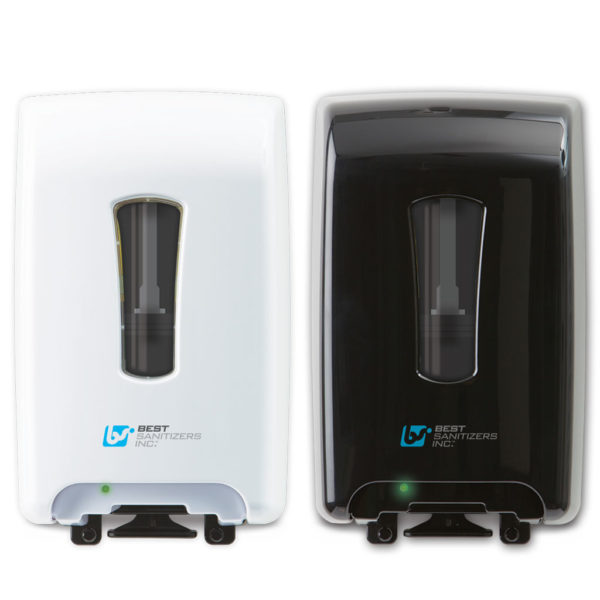 VersaClenz Touchless Dispenser