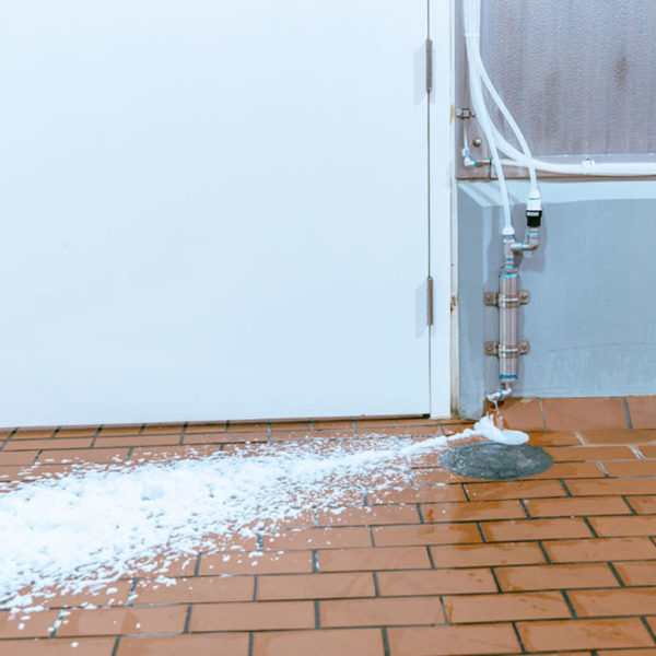 Single-Line Pre-Mix Doorway Foam Unit - Image 2