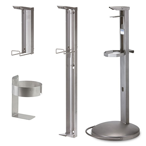 Stainless Steel Industrial Manual