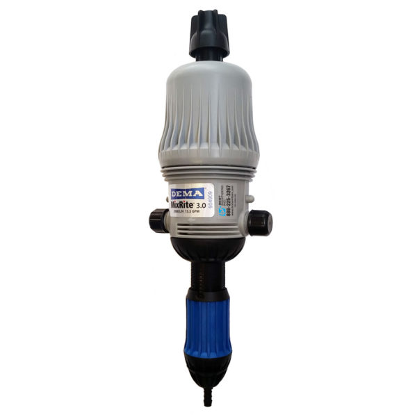 BSI MixRite 1400M Injector