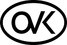 OV Kosher Logo