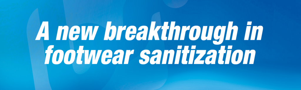 Footwear Banner