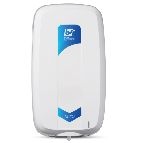 Touchless Hand Hygiene Dispenser