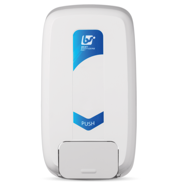 Manual Hand Hygiene Dispenser